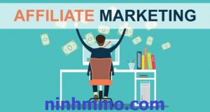 Affiliate Marketing là gì và cách kiếm tiền online với affiliate 2018