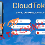 Cloud Token Wallet là gì? Cơ hội đầu tư nhân 500% tài khoản ngay hôm nay